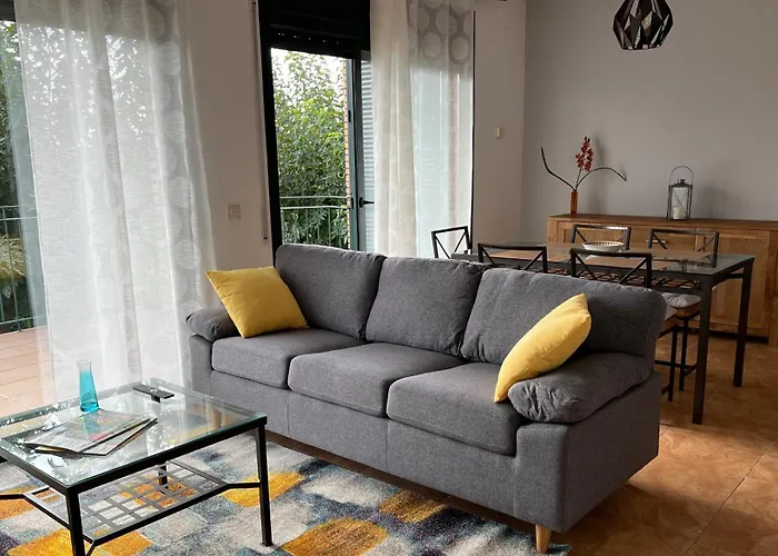 Appartement Pinea Vilacolum
