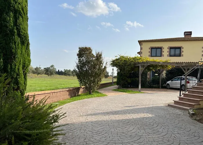 Pinea Appartement Vilacolum