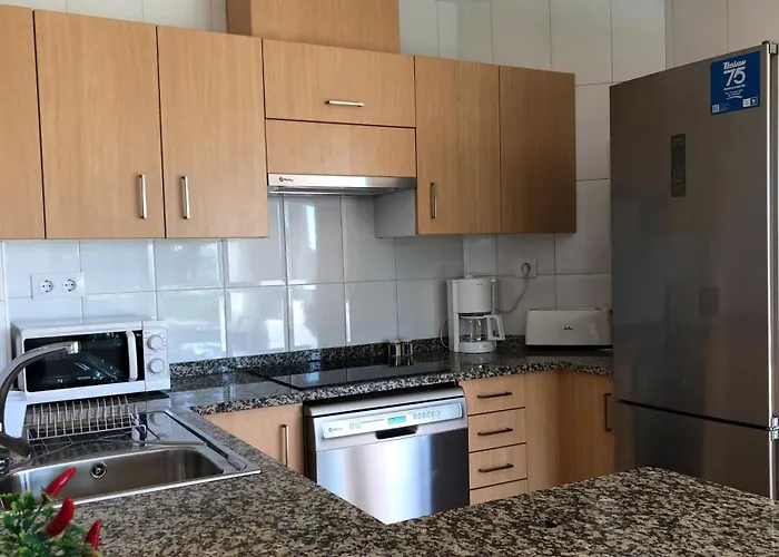 Pinea Appartement