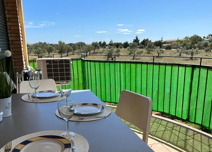 Pinea Appartement