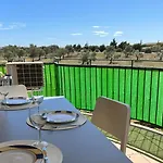Pinea Apartman