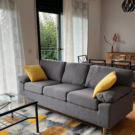 Apartman Pinea Vilacolum