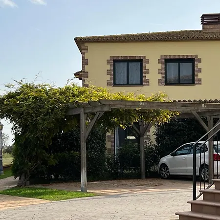 Pinea Appartement