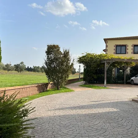 Pinea Appartement Vilacolum