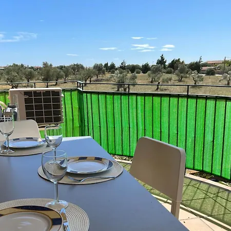 Pinea Appartement
